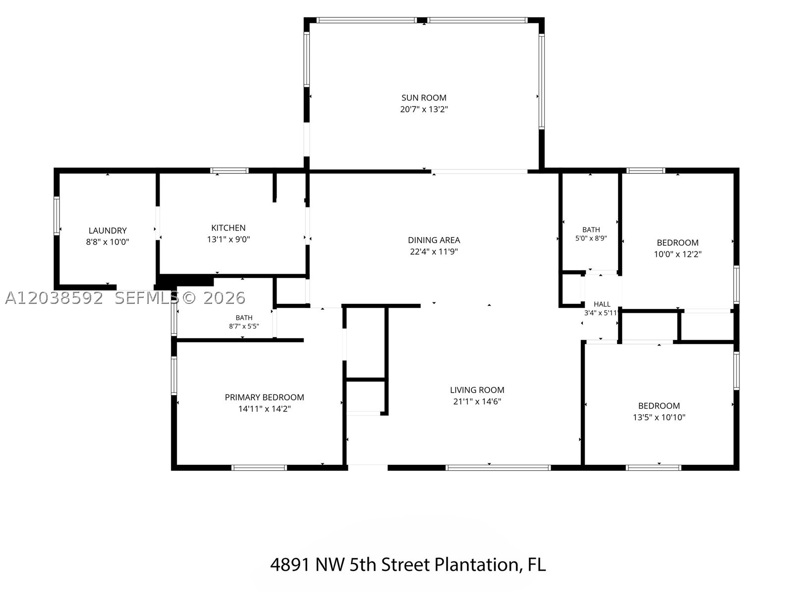 BREEZESWEPT PARK ESTATES - Residential