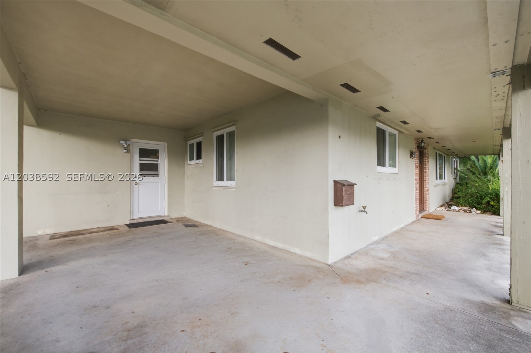 BREEZESWEPT PARK ESTATES - Residential