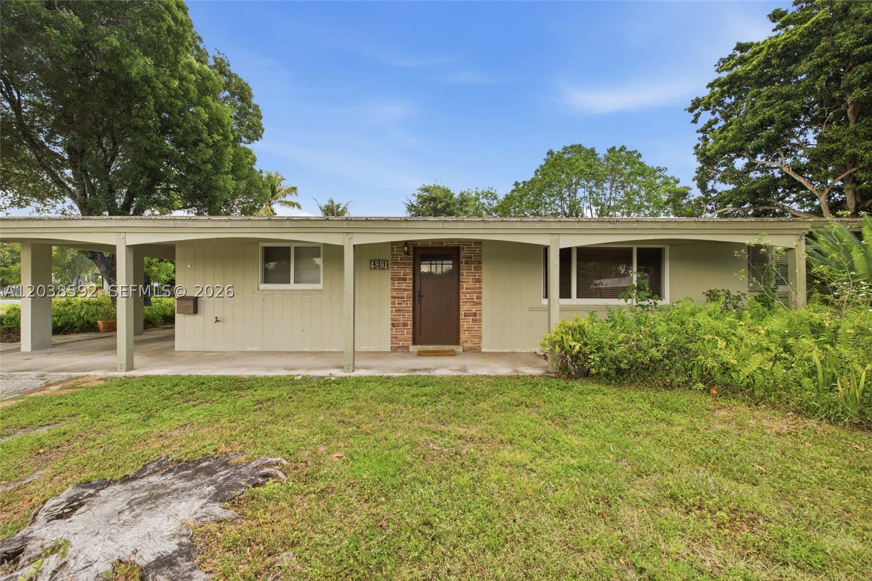 BREEZESWEPT PARK ESTATES - Residential
