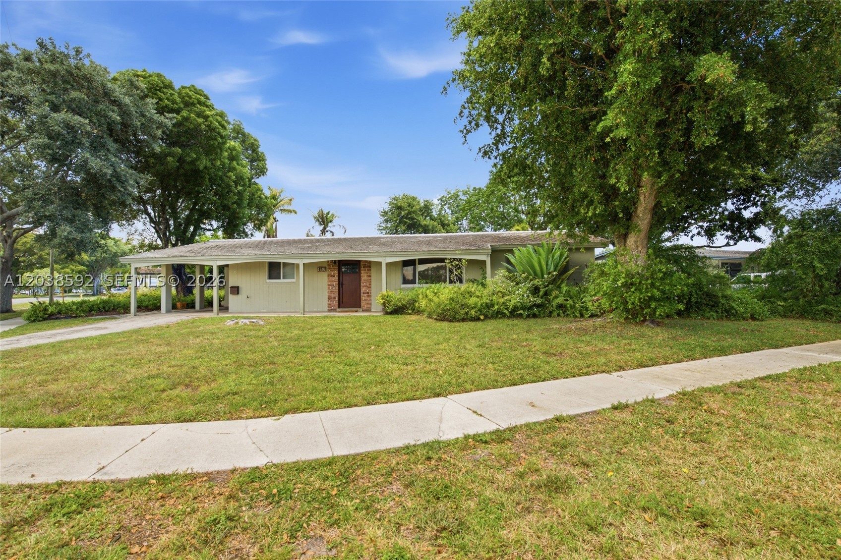 BREEZESWEPT PARK ESTATES - Residential