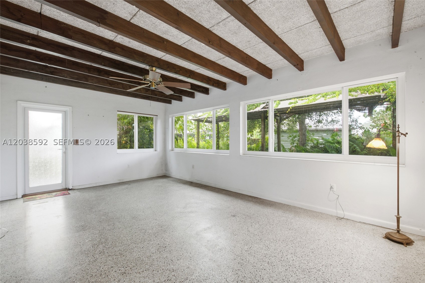 BREEZESWEPT PARK ESTATES - Residential