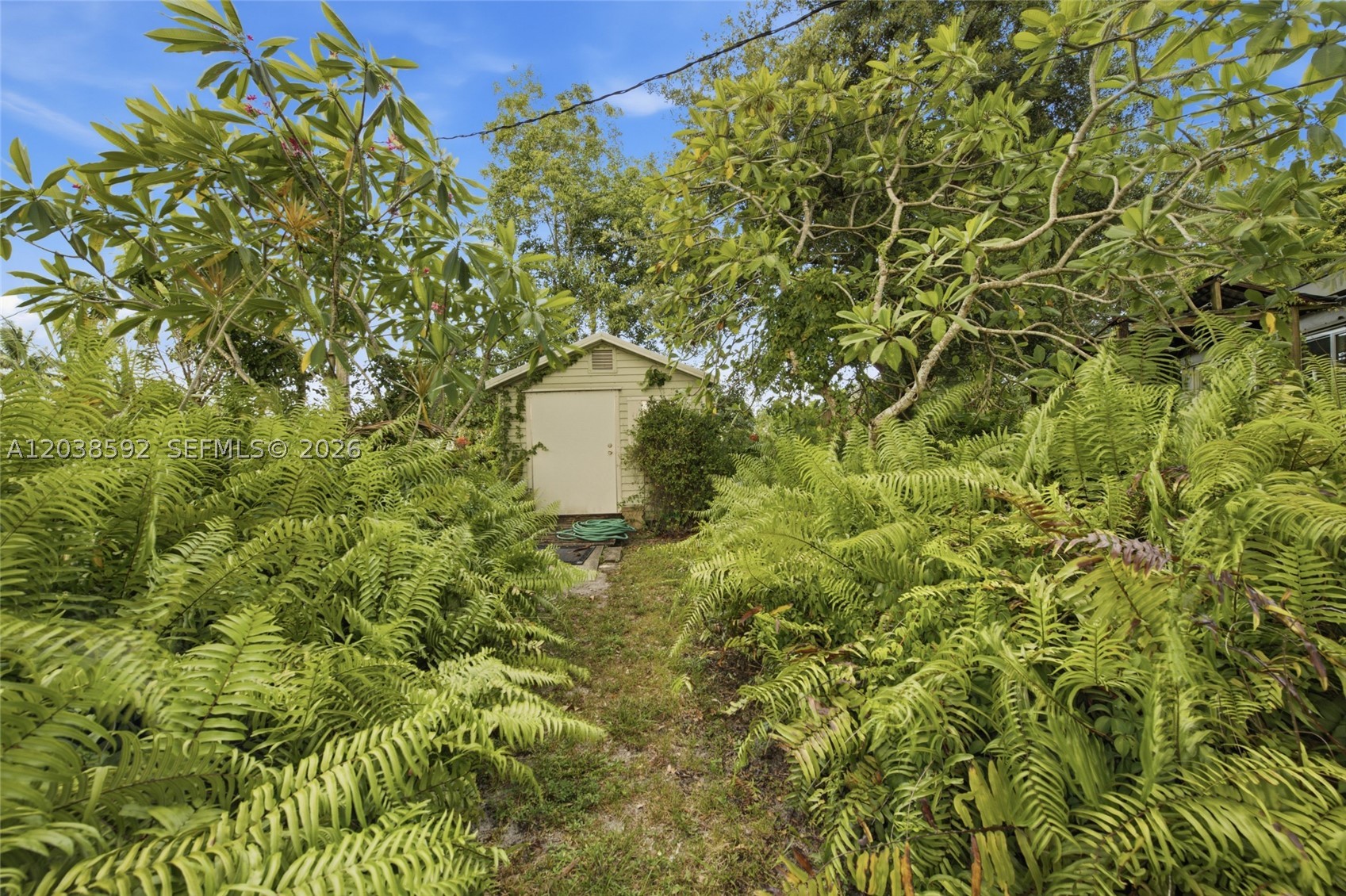 BREEZESWEPT PARK ESTATES - Residential