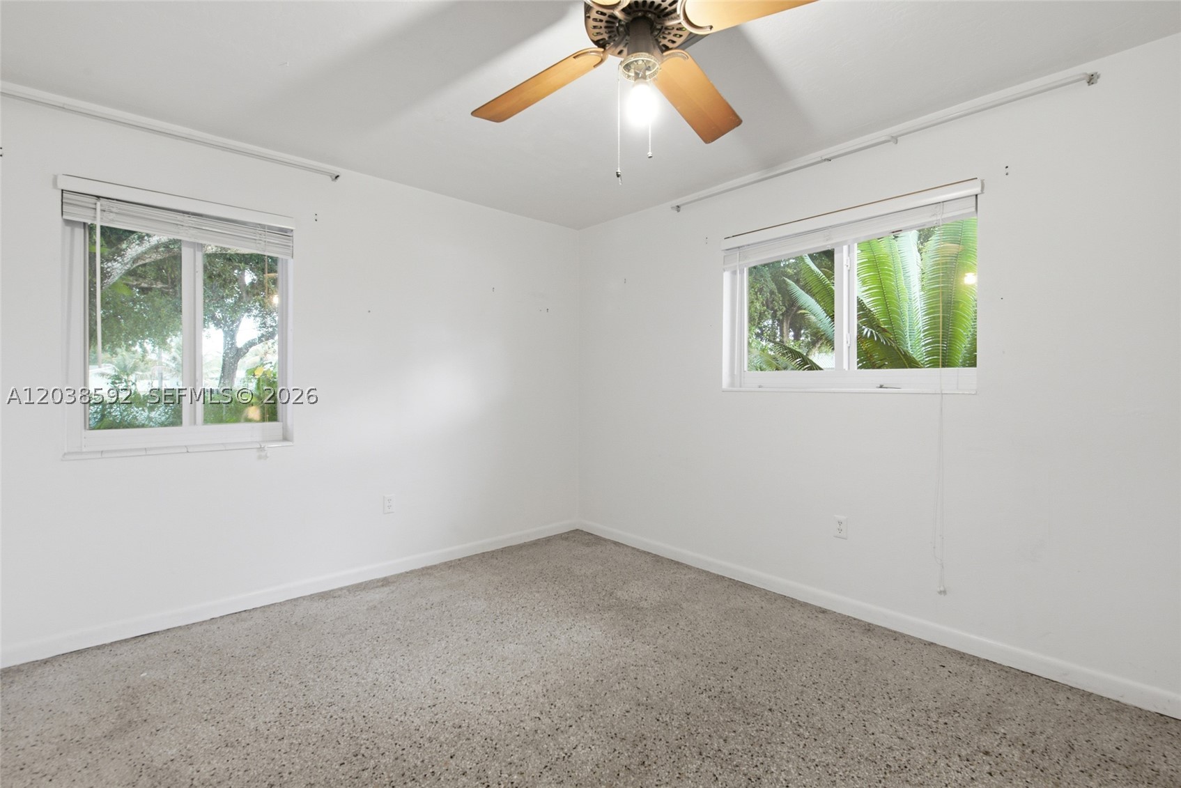 BREEZESWEPT PARK ESTATES - Residential