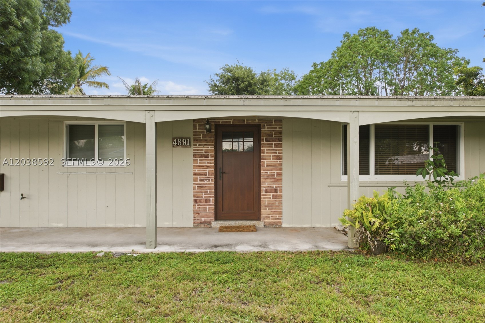 BREEZESWEPT PARK ESTATES - Residential