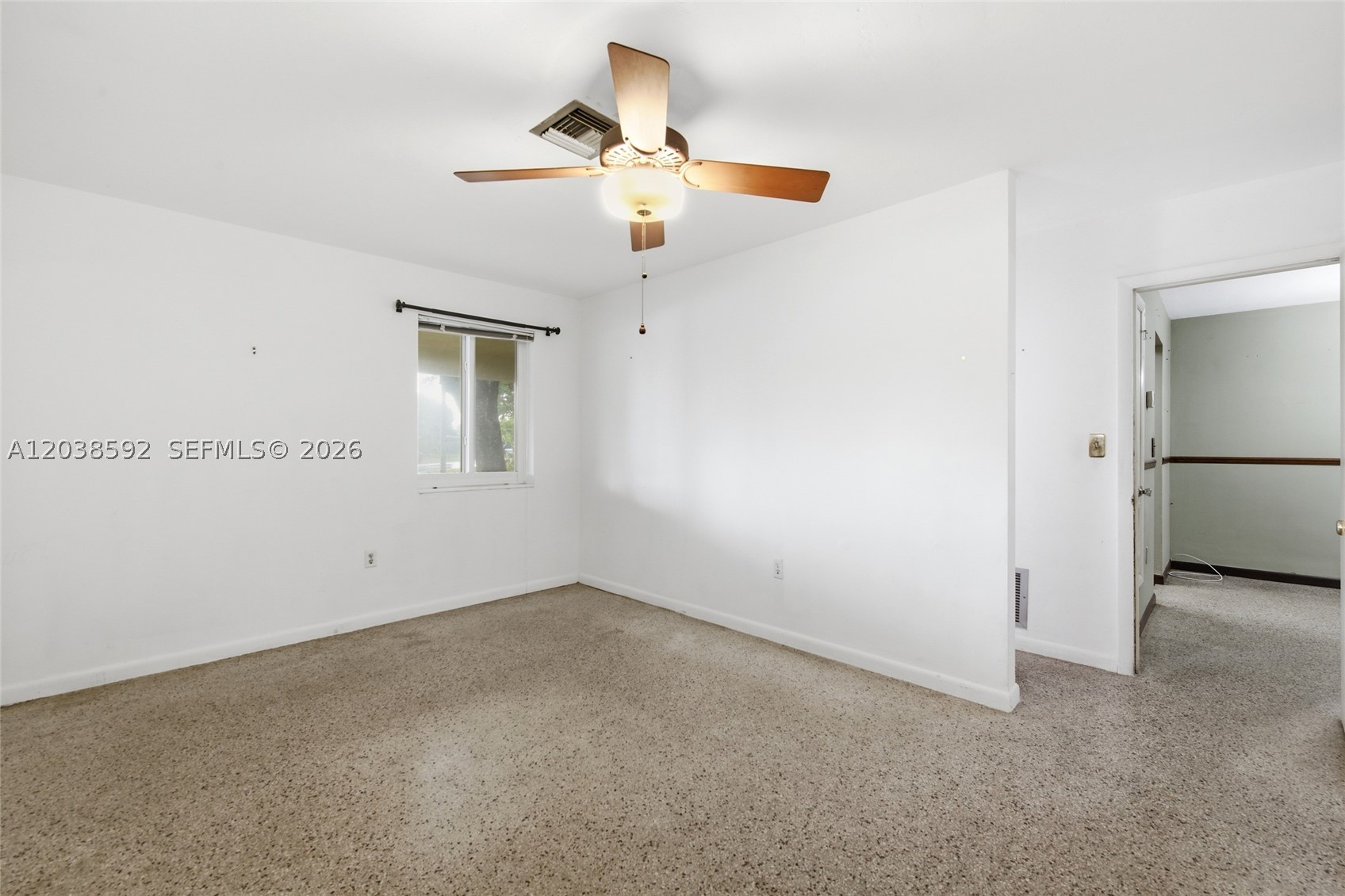 BREEZESWEPT PARK ESTATES - Residential