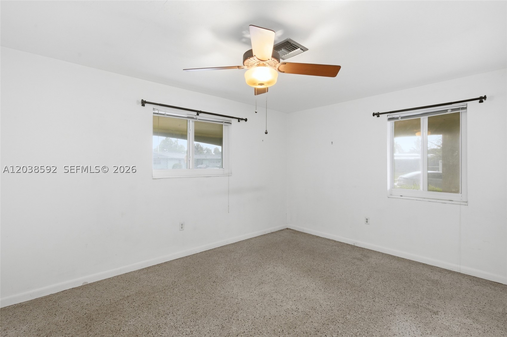 BREEZESWEPT PARK ESTATES - Residential