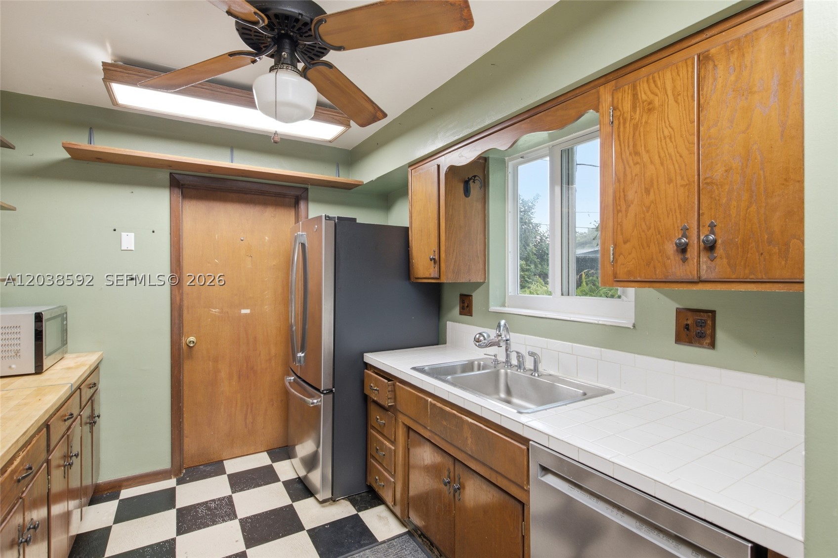 BREEZESWEPT PARK ESTATES - Residential