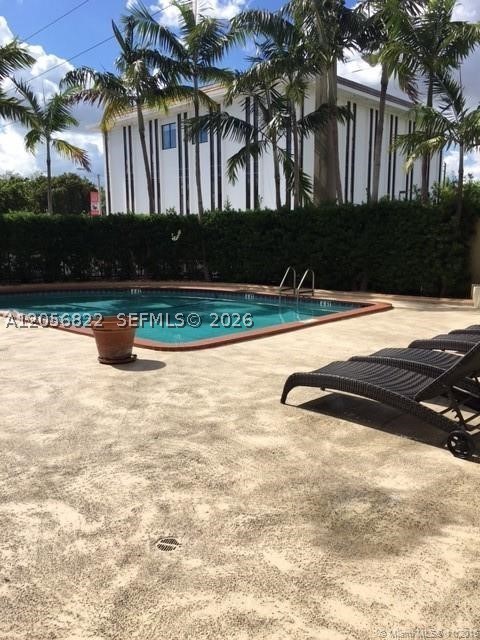 GABLES TERRACE CONDO - Residential Lease