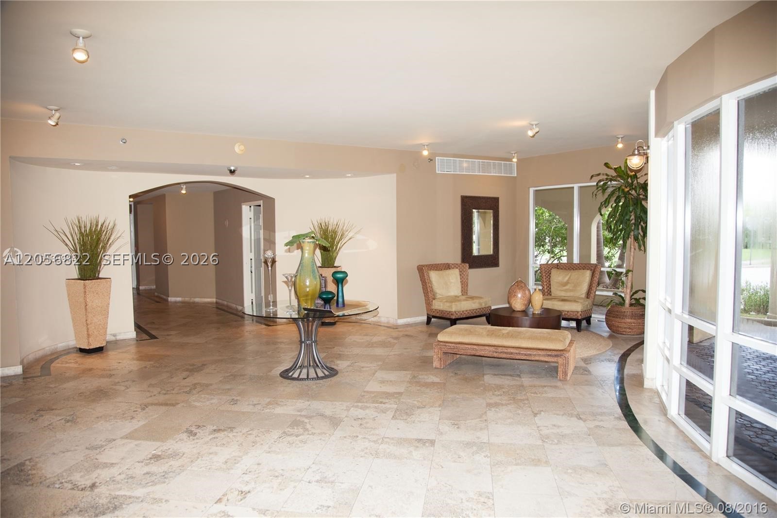 GABLES TERRACE CONDO - Residential Lease