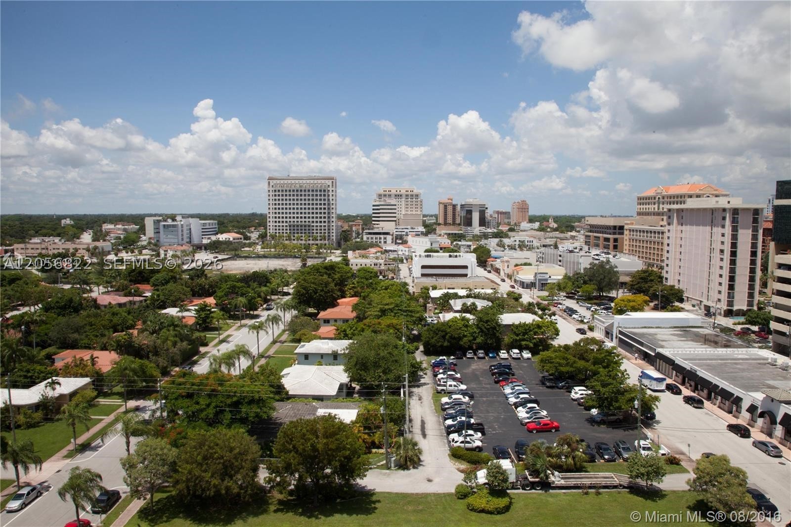 GABLES TERRACE CONDO - Residential Lease