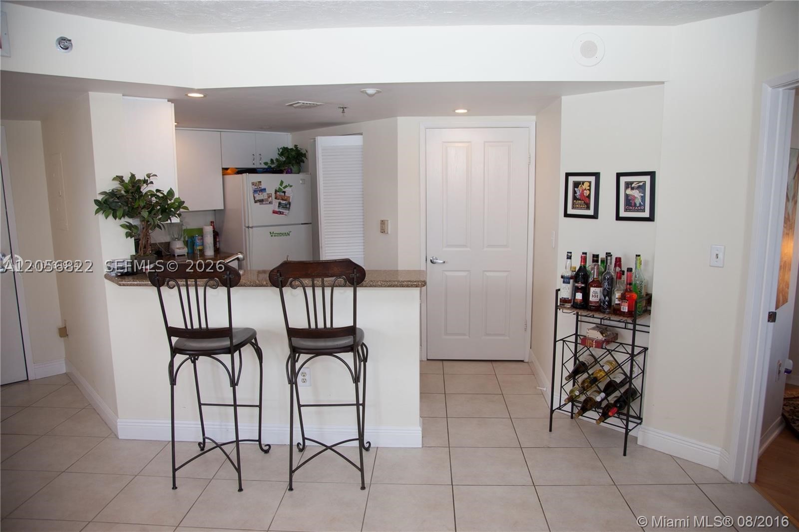 GABLES TERRACE CONDO - Residential Lease