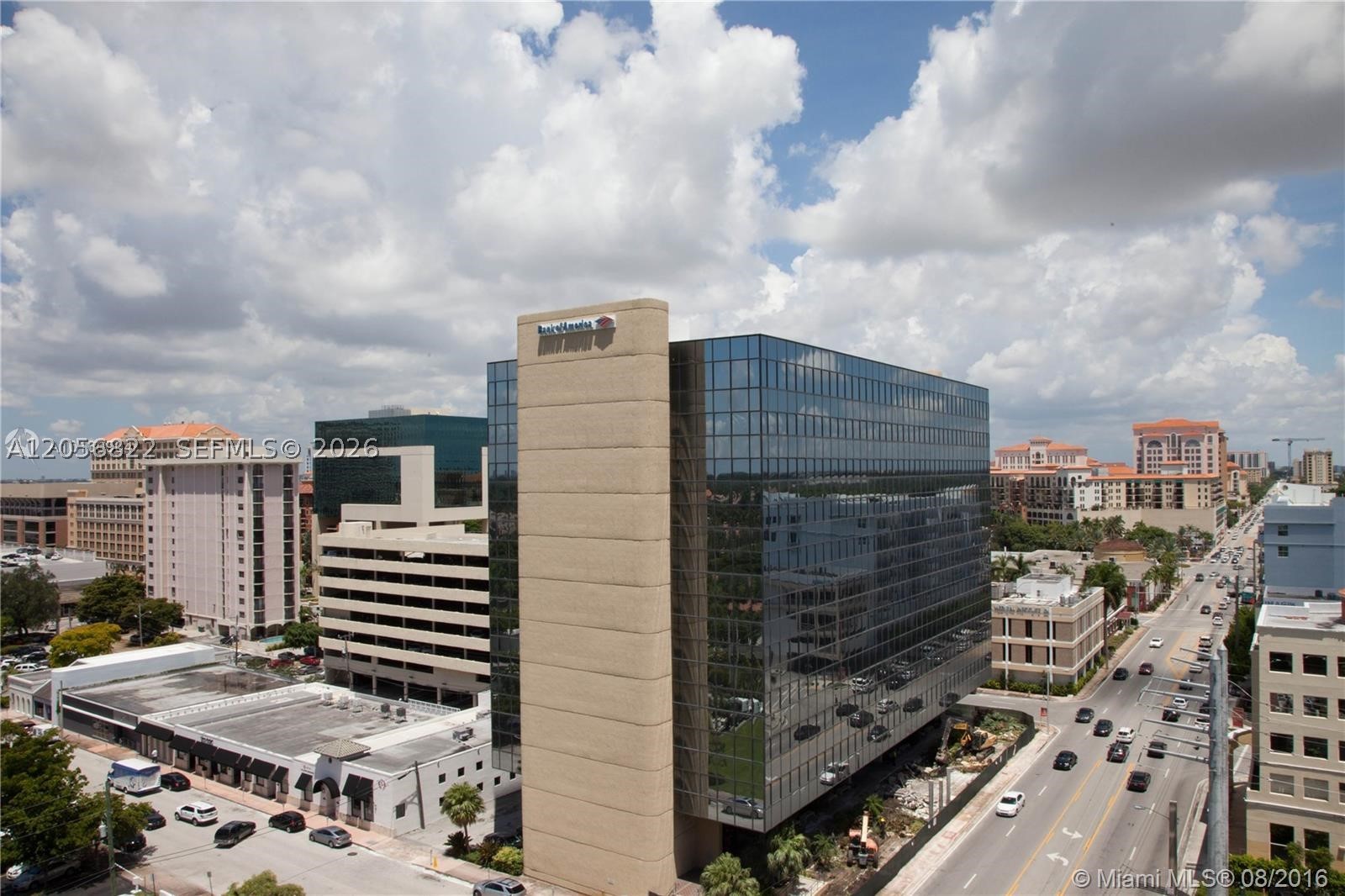GABLES TERRACE CONDO - Residential Lease