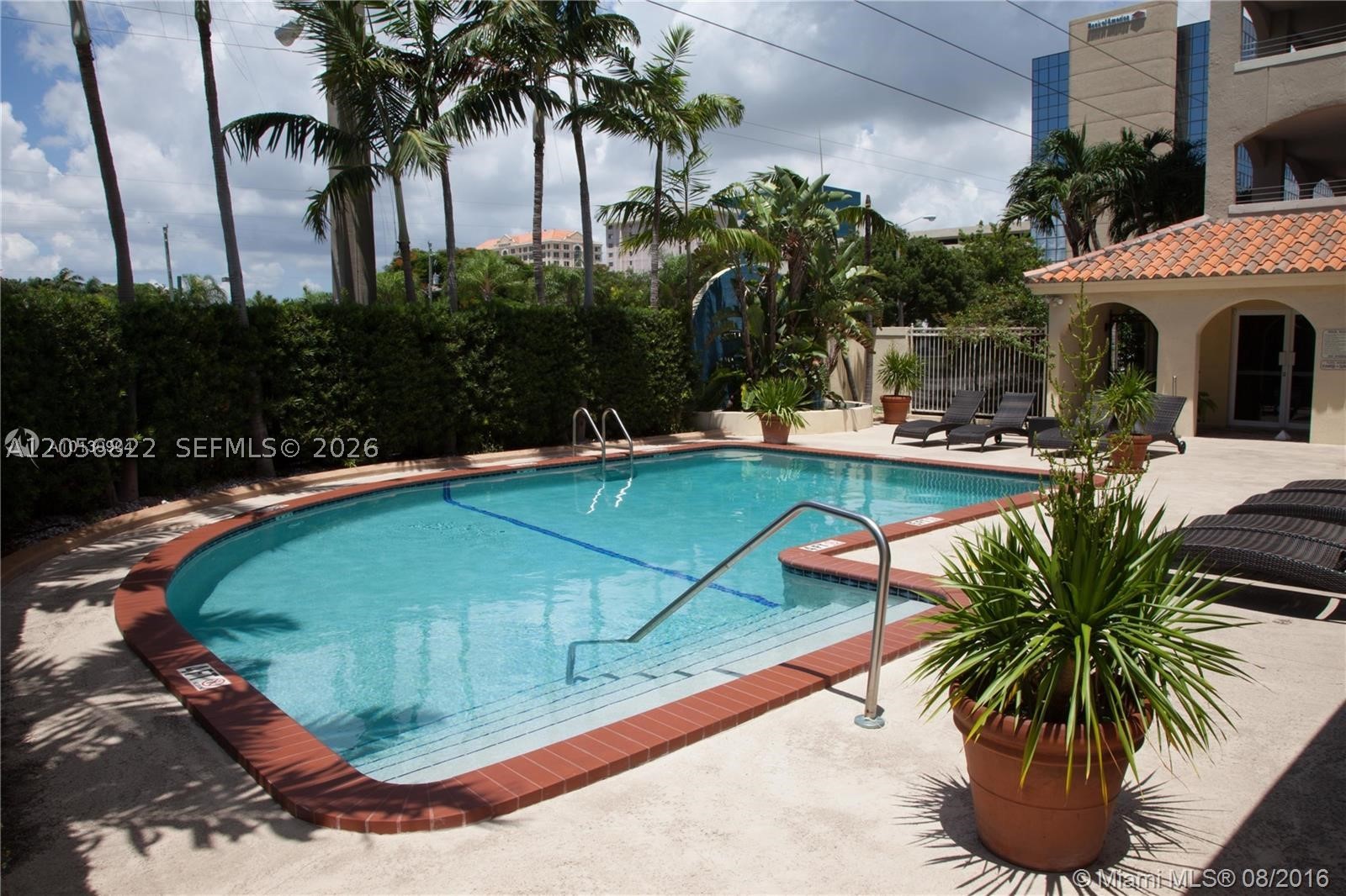GABLES TERRACE CONDO - Residential Lease