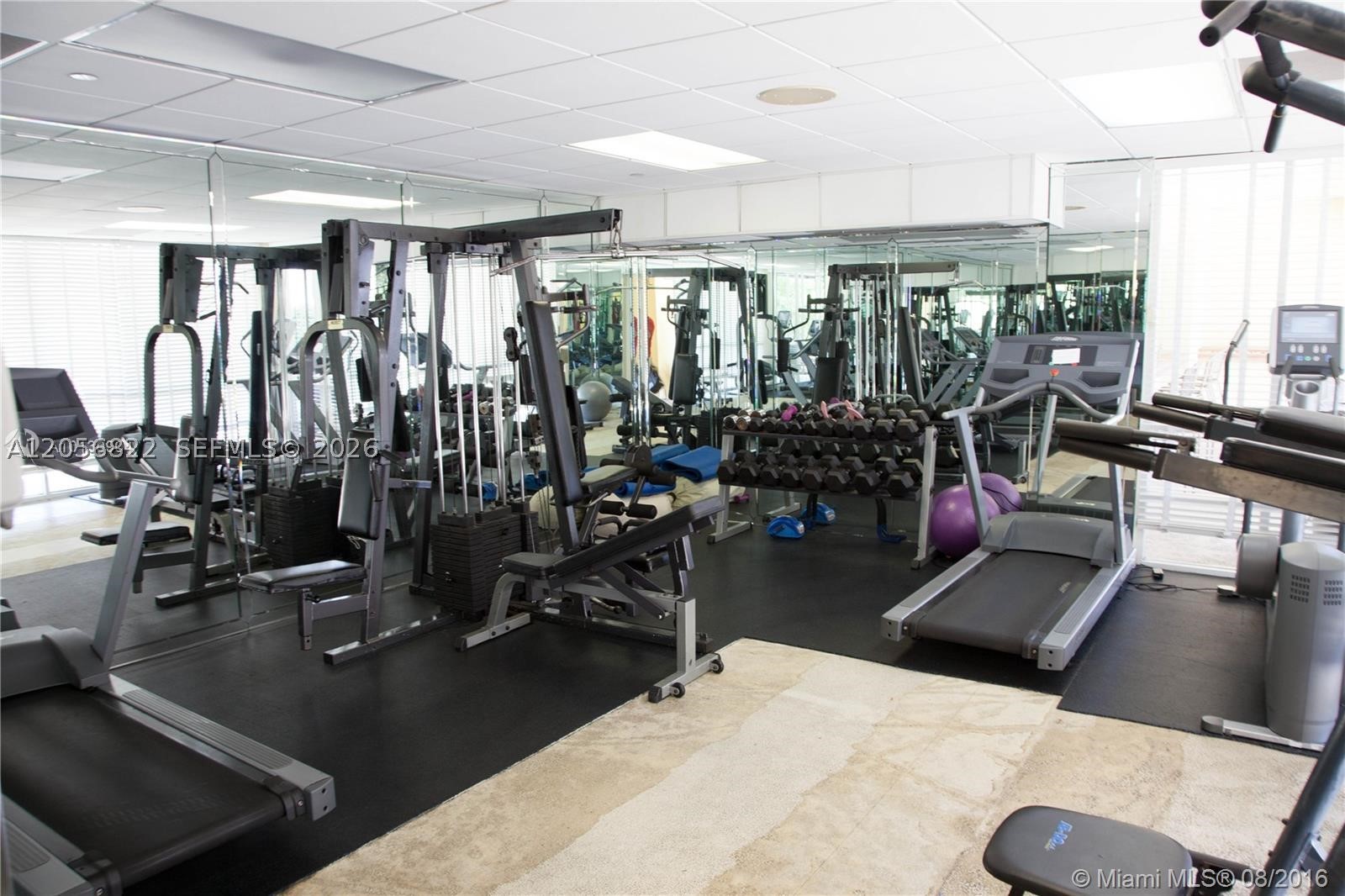 GABLES TERRACE CONDO - Residential Lease