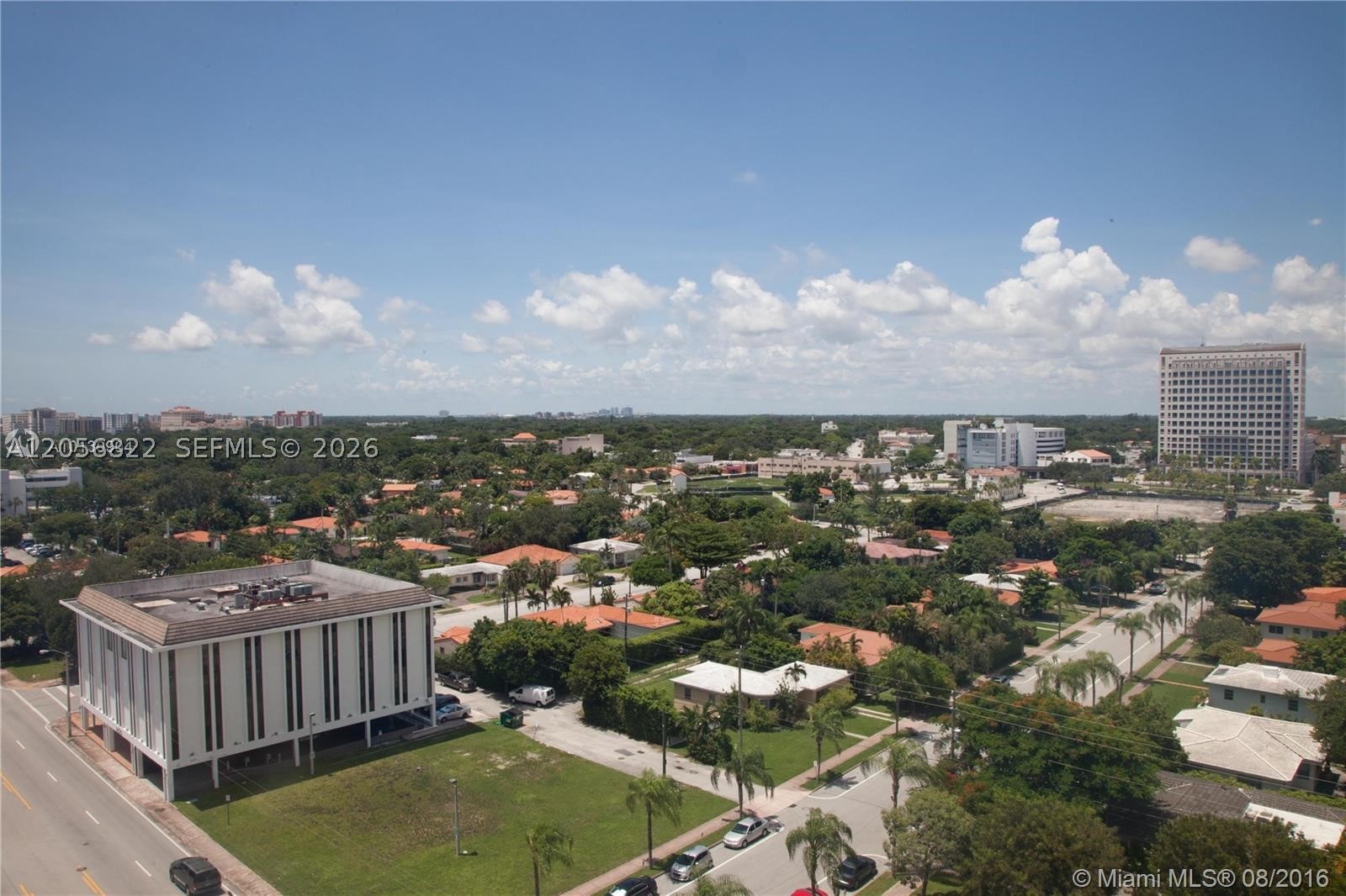GABLES TERRACE CONDO - Residential Lease