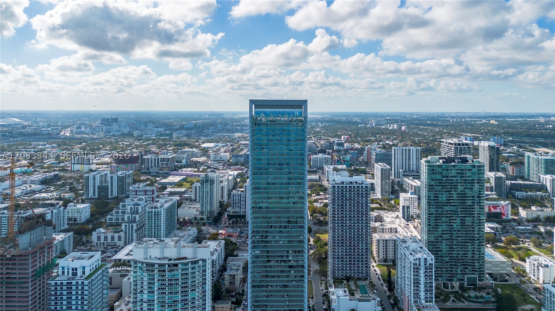 EDGEWATER - Residential