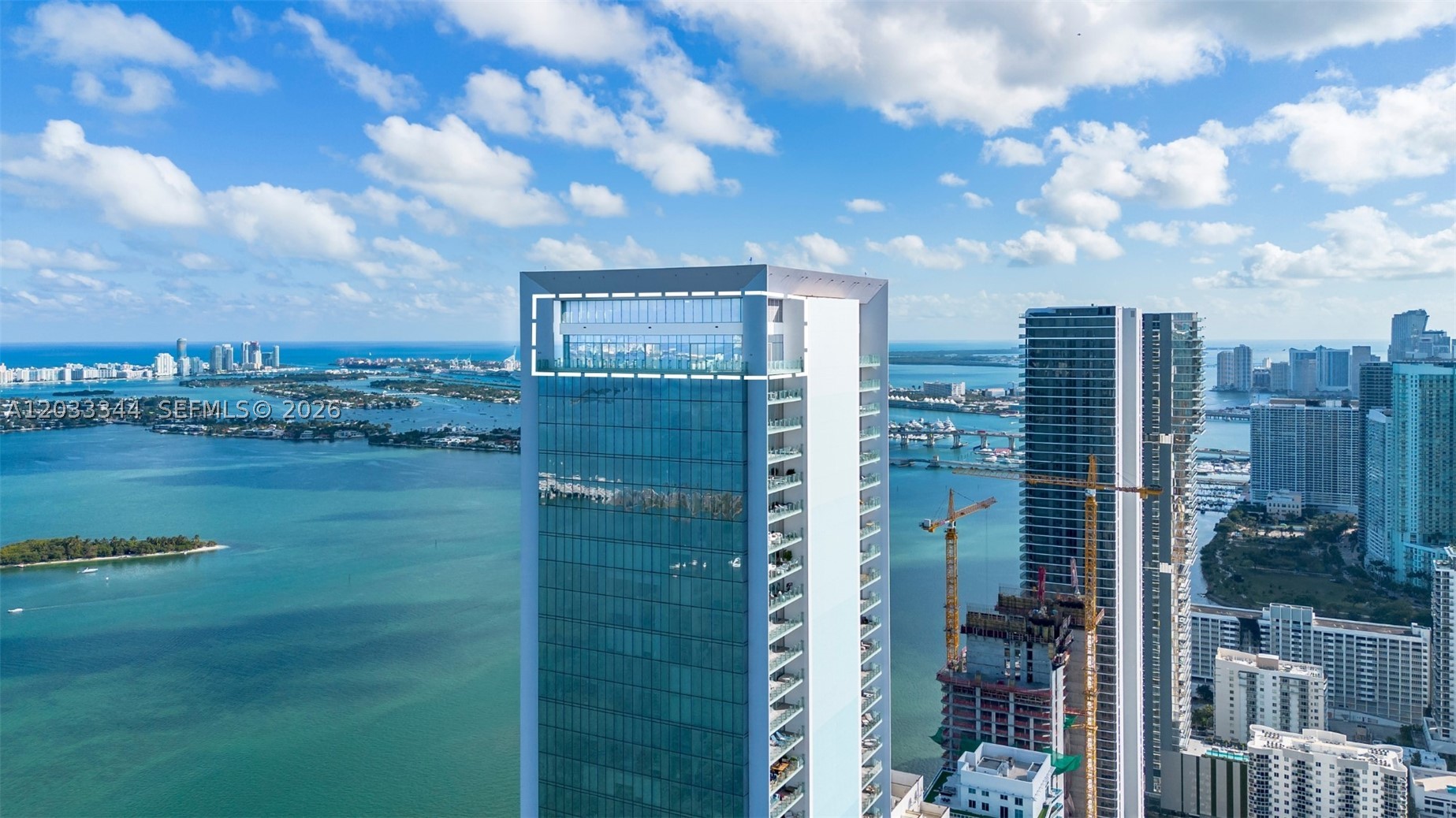 EDGEWATER - Residential