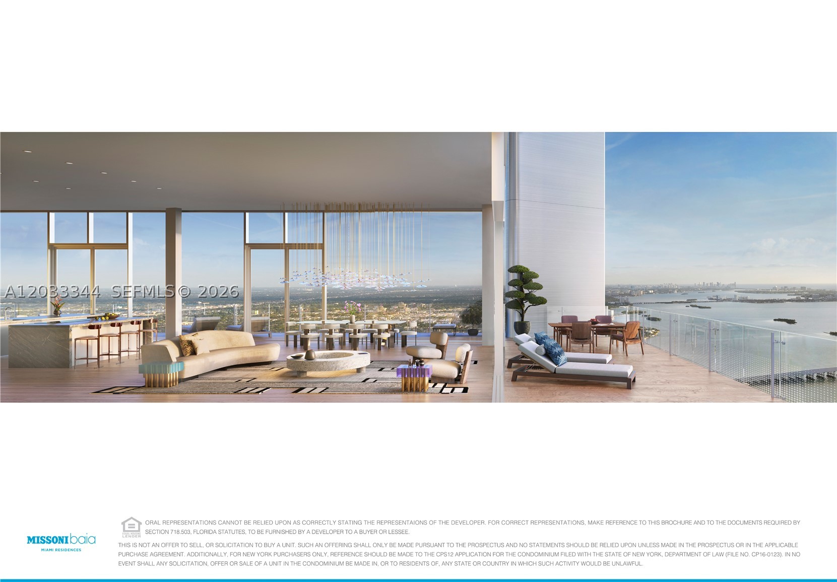 EDGEWATER - Residential