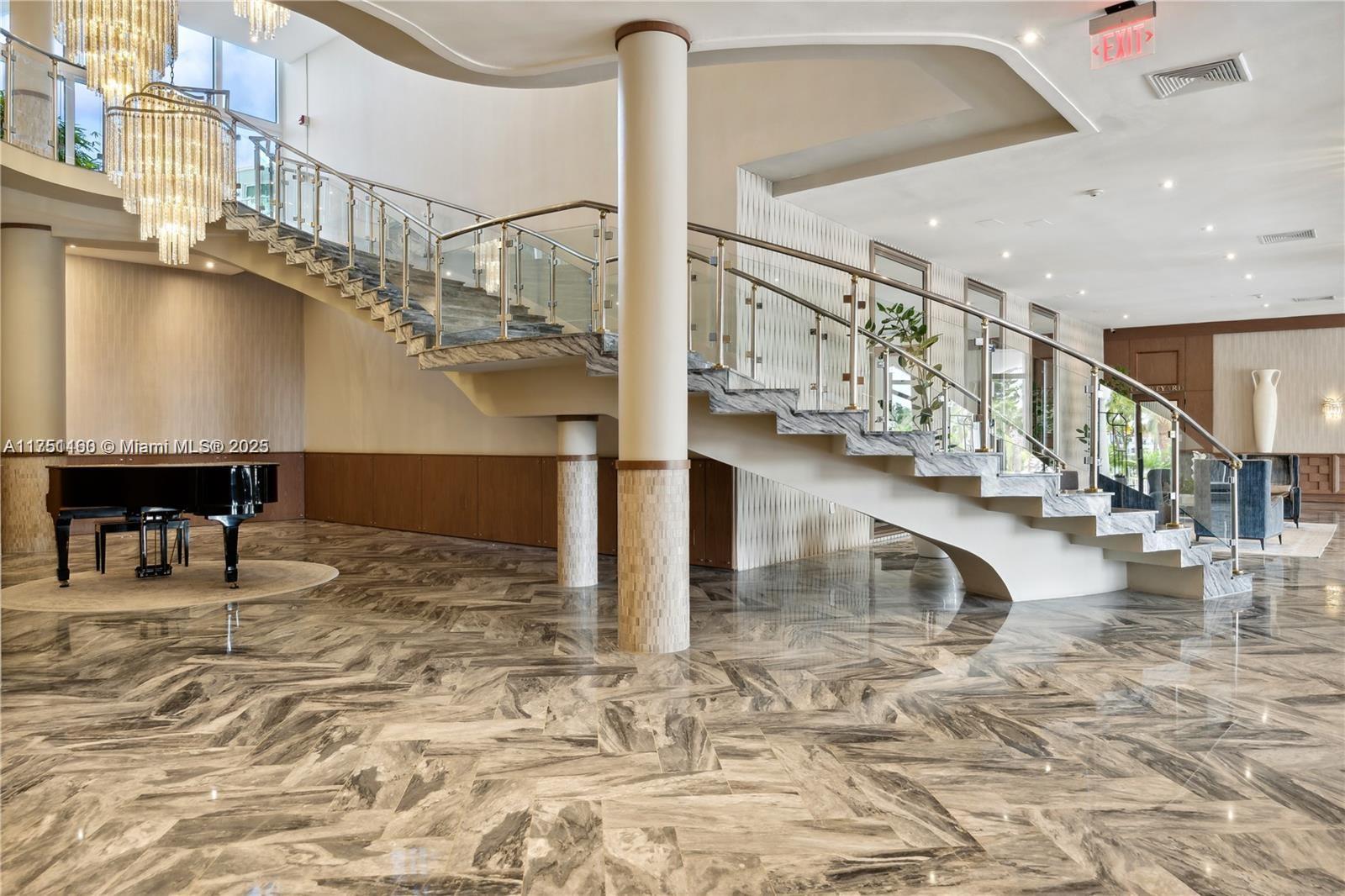 THE CARRIAGE HOUSE CONDO - Residential Lease
