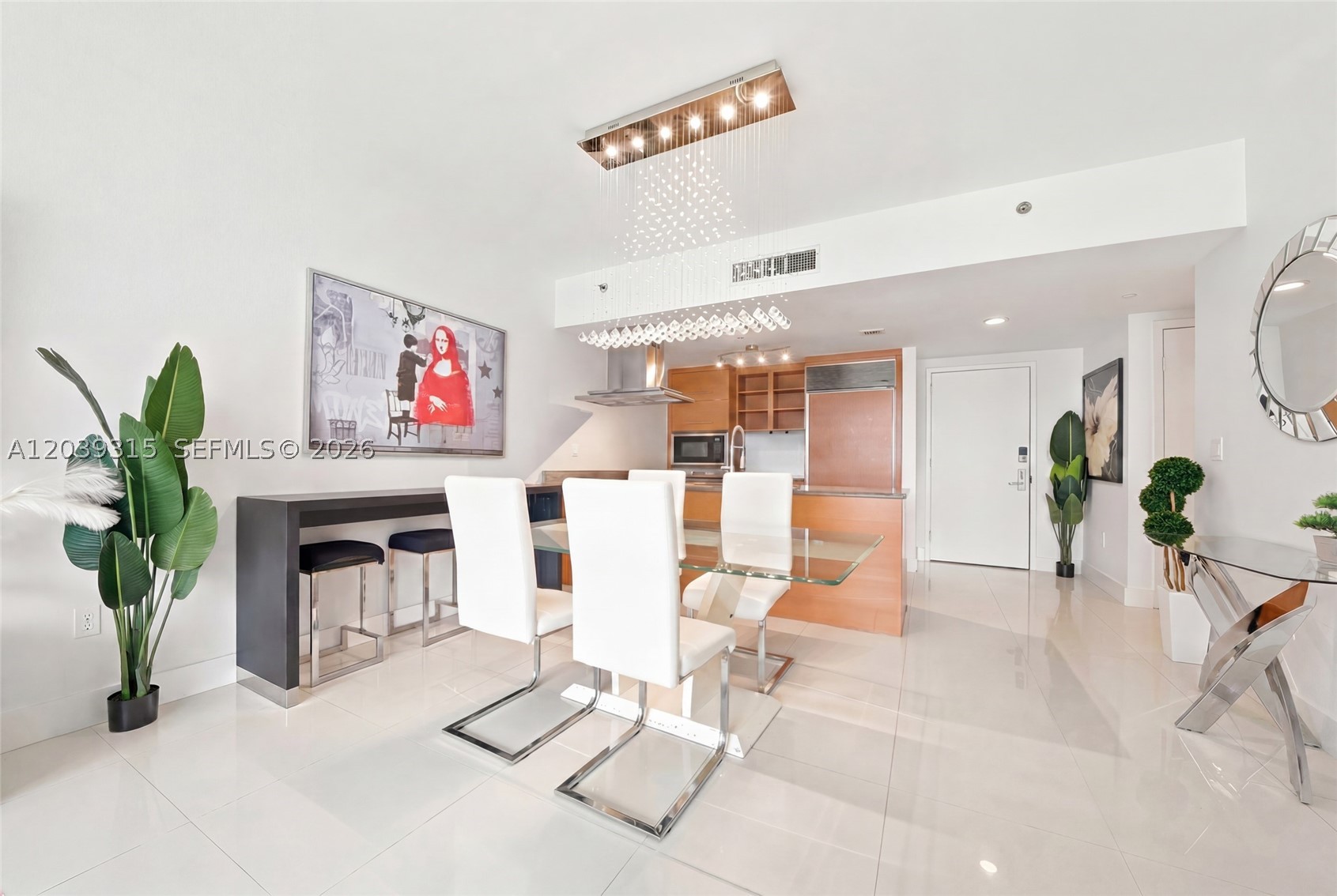 ICON BRICKELL CONDO NO 3 - Residential