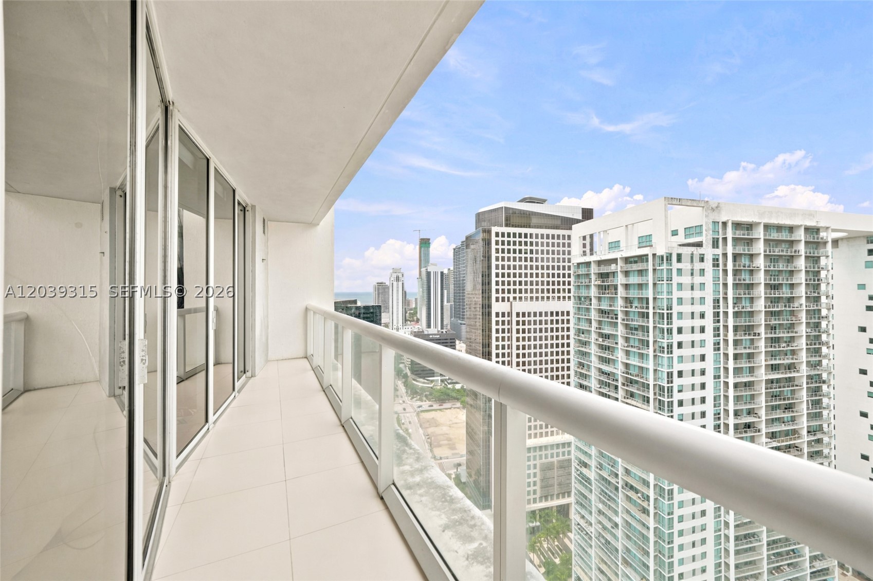 ICON BRICKELL CONDO NO 3 - Residential