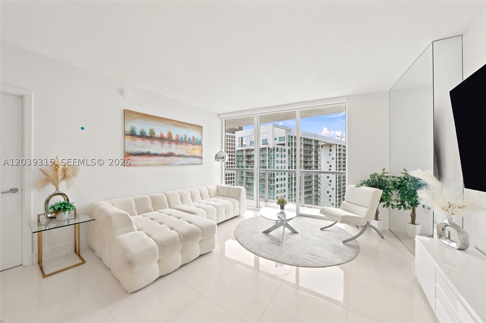 ICON BRICKELL CONDO NO 3 - Residential