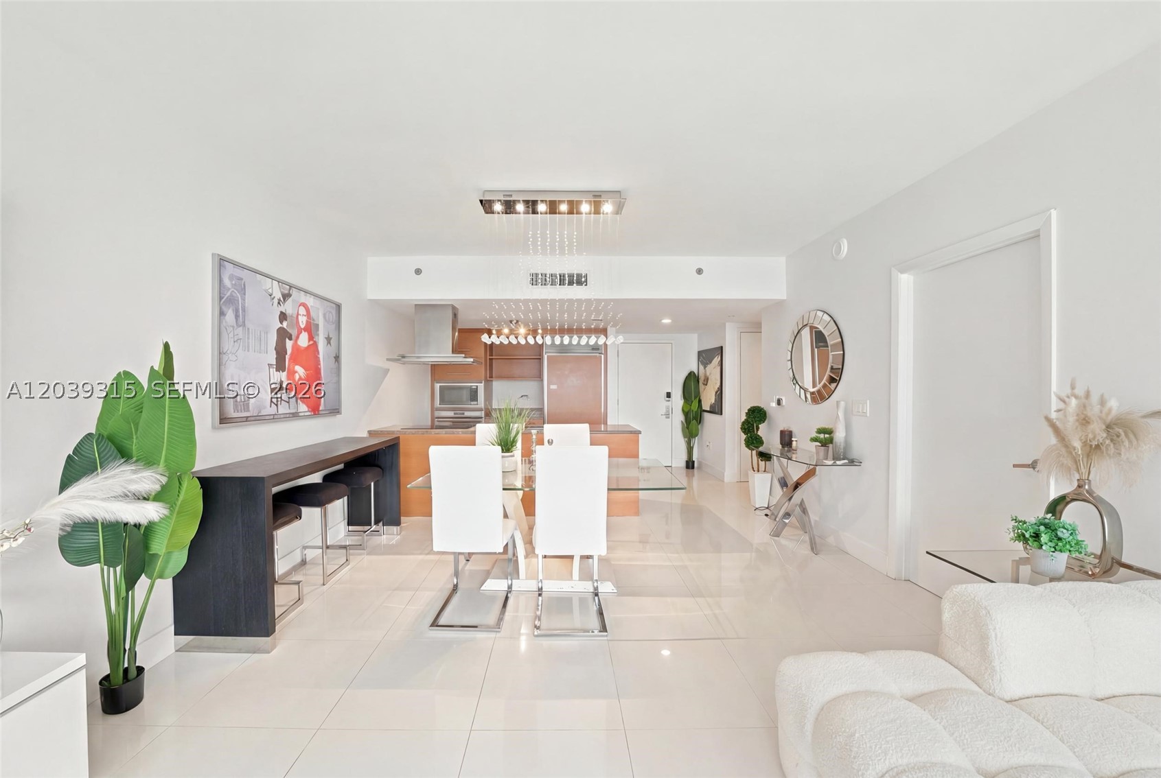 ICON BRICKELL CONDO NO 3 - Residential