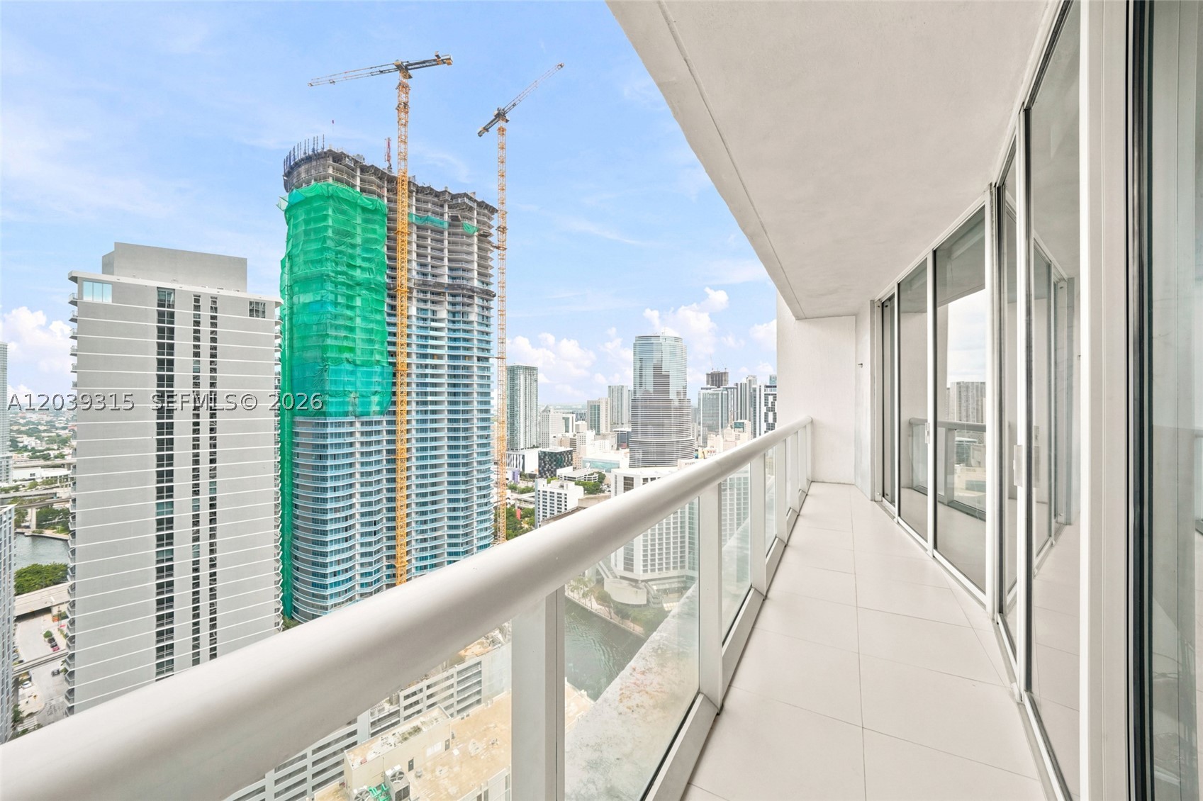 ICON BRICKELL CONDO NO 3 - Residential