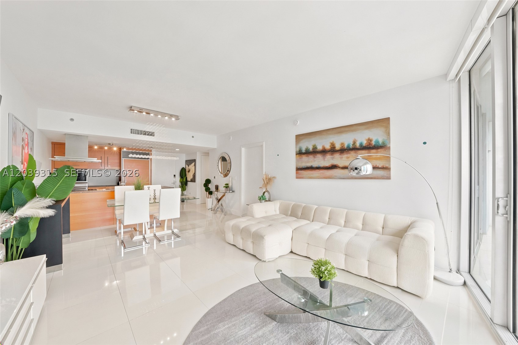 ICON BRICKELL CONDO NO 3 - Residential