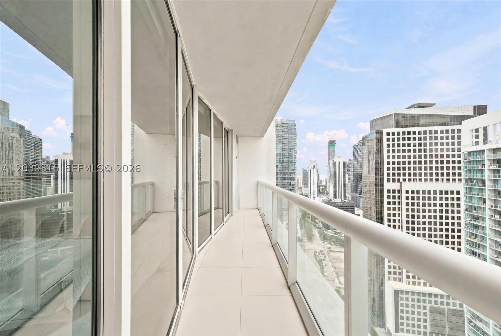 ICON BRICKELL CONDO NO 3 - Residential