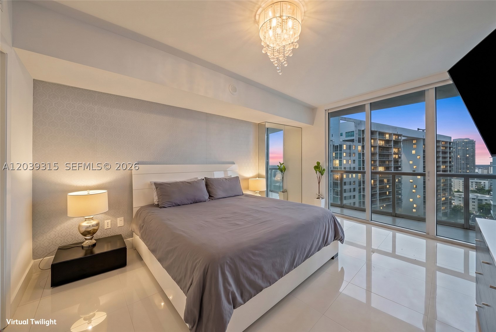 ICON BRICKELL CONDO NO 3 - Residential