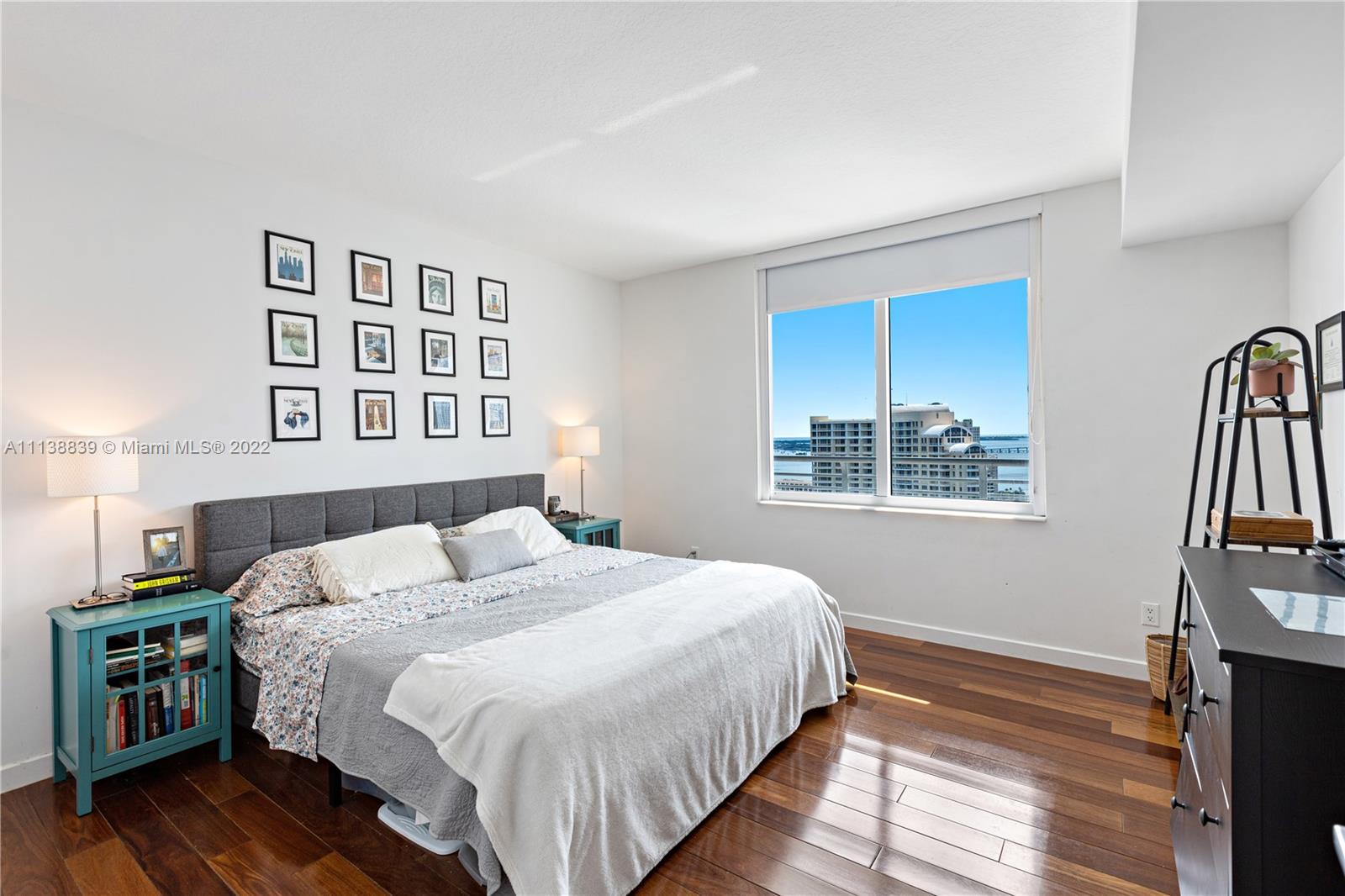 ONE MIAMI EAST CONDO - Residential Lease