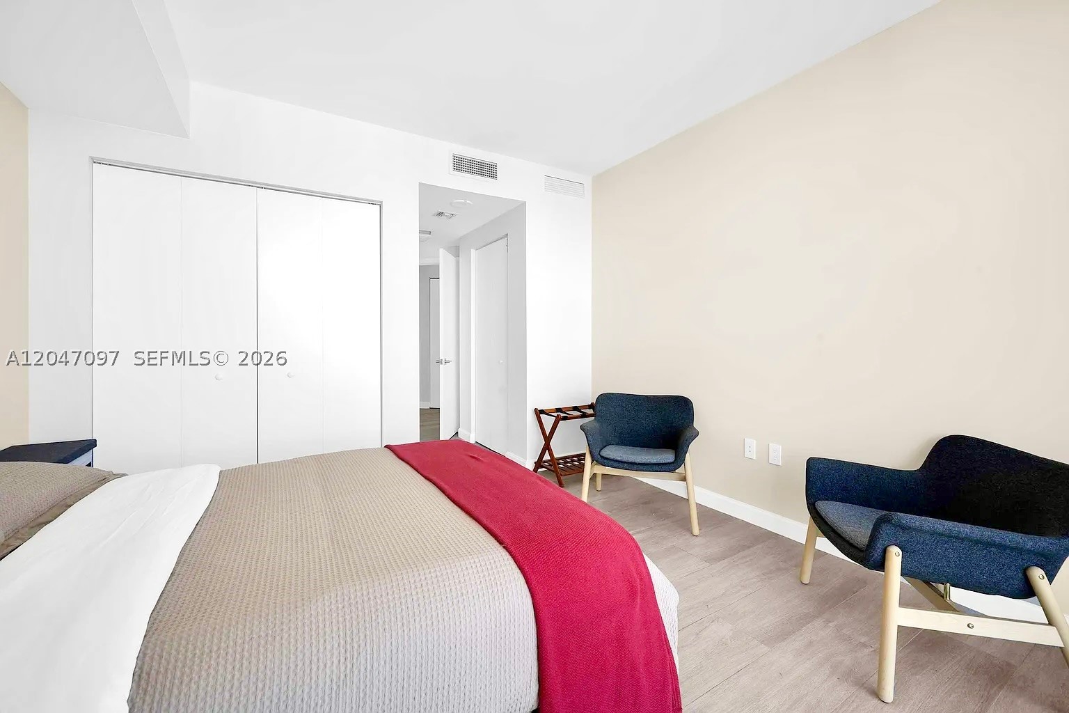 BRICKELL HEIGHTS WEST CON - Residential Lease