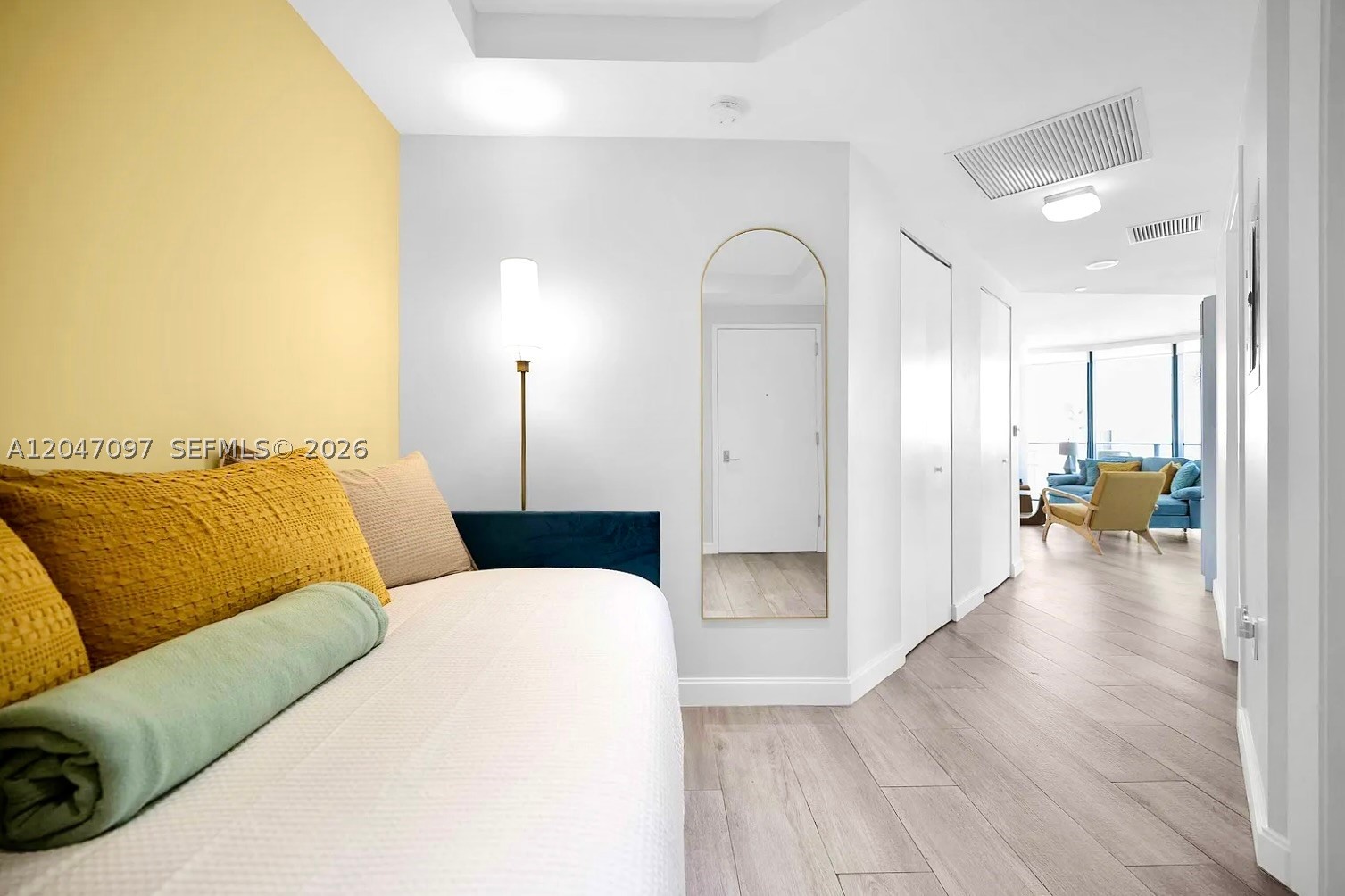 BRICKELL HEIGHTS WEST CON - Residential Lease