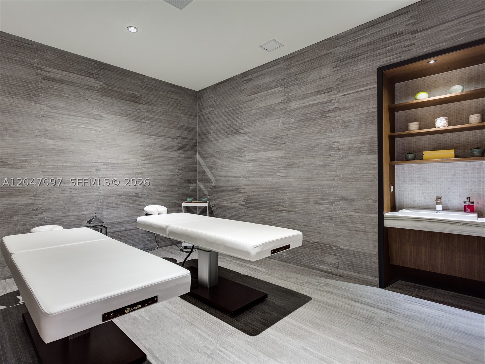 BRICKELL HEIGHTS WEST CON - Residential Lease