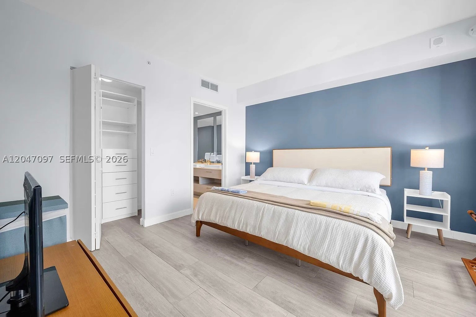 BRICKELL HEIGHTS WEST CON - Residential Lease