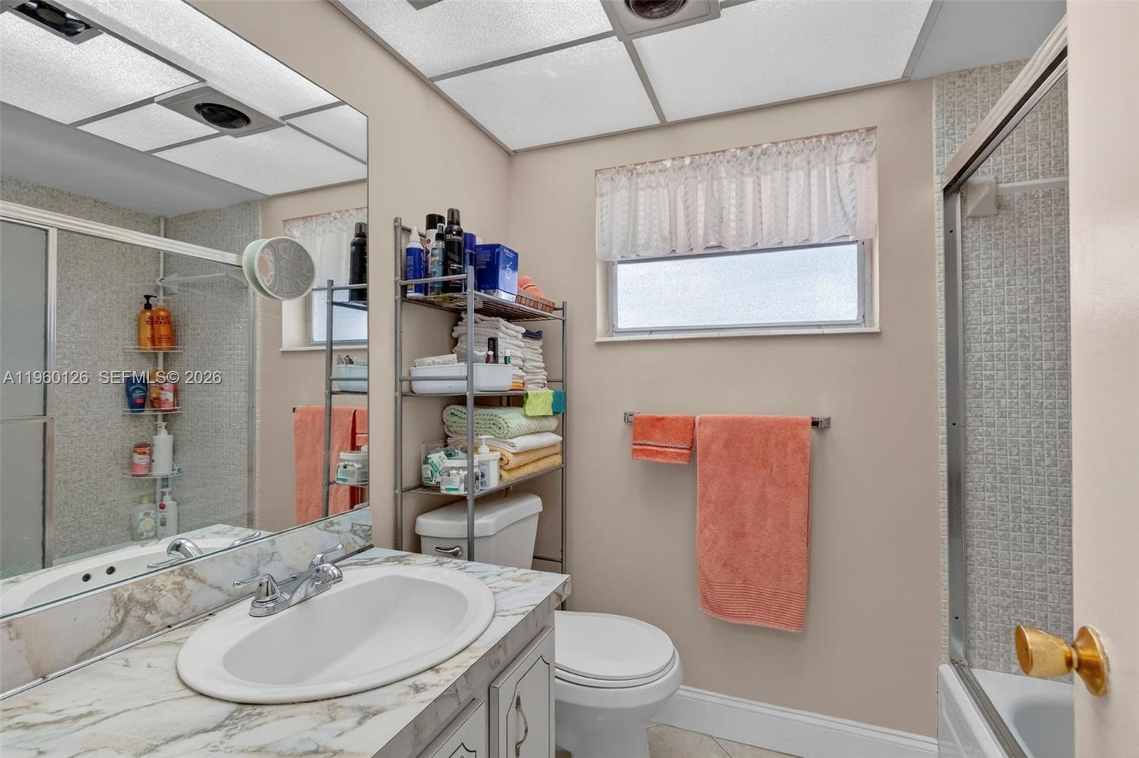 LAUDERDALE OAKS CONDO XV - Residential