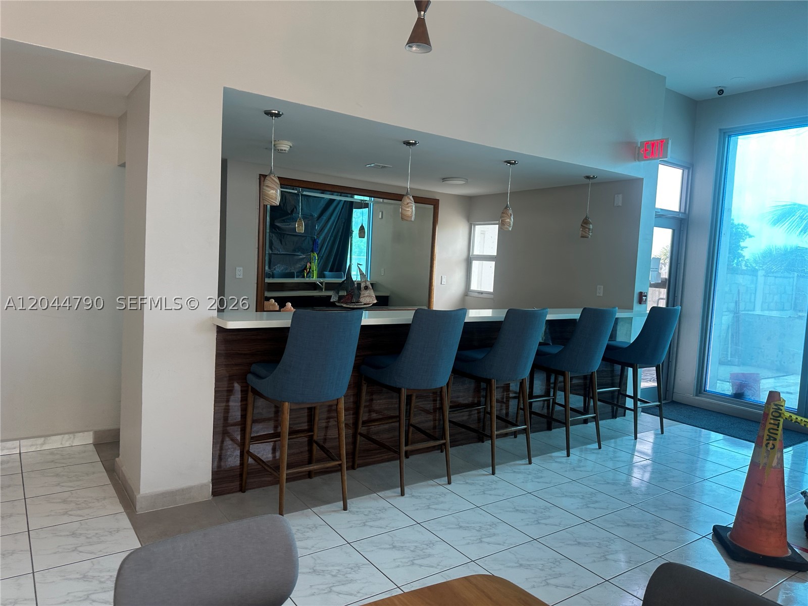FOUR WINDS CONDO - Residential Lease