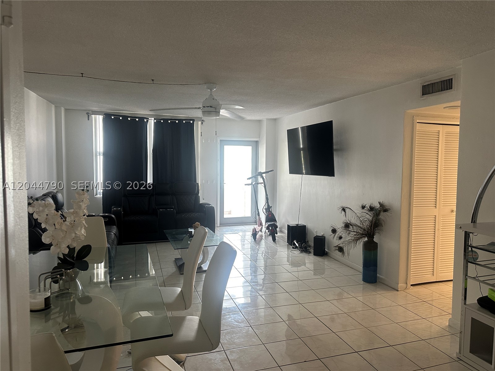 FOUR WINDS CONDO - Residential Lease