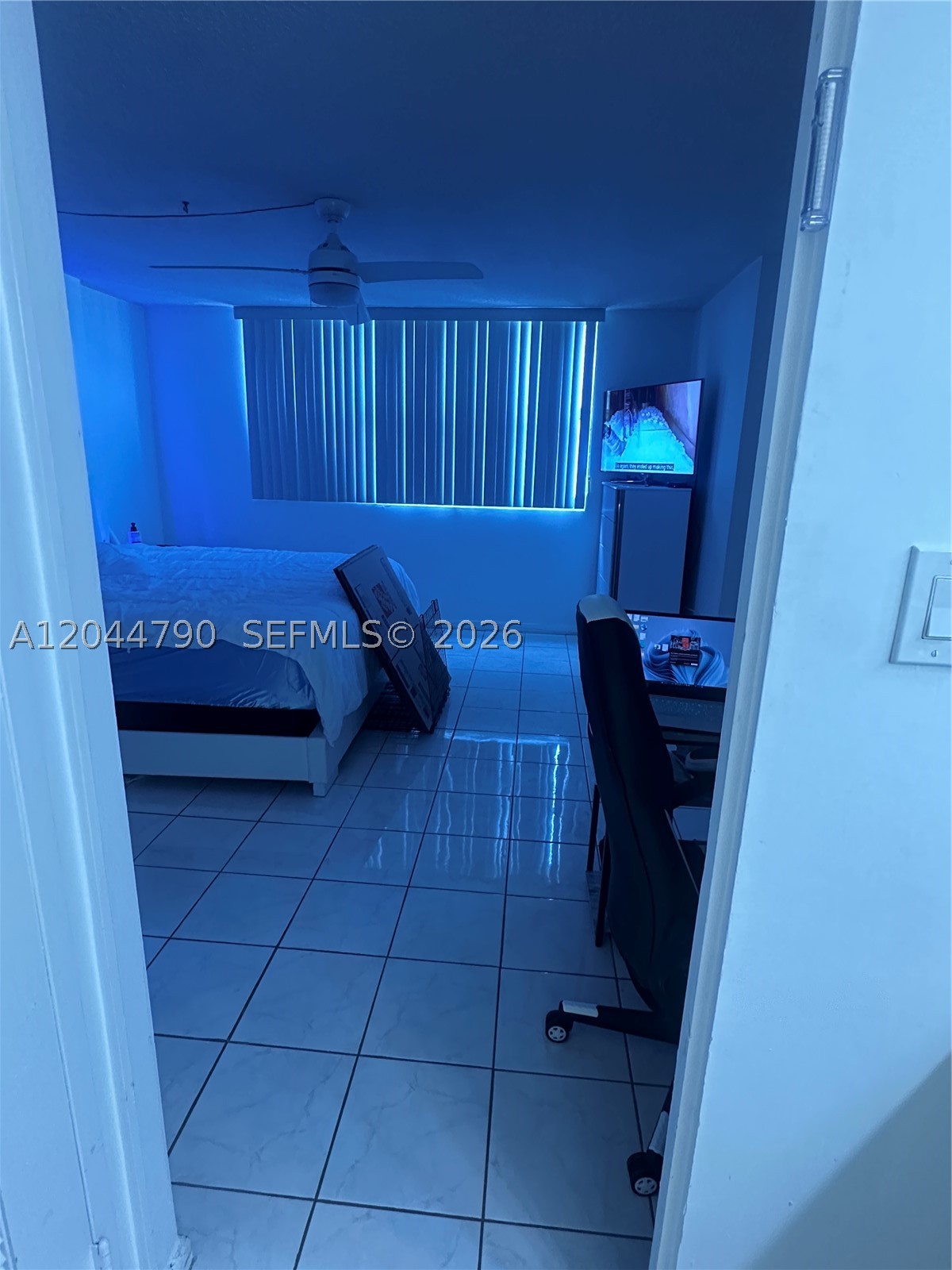 FOUR WINDS CONDO - Residential Lease
