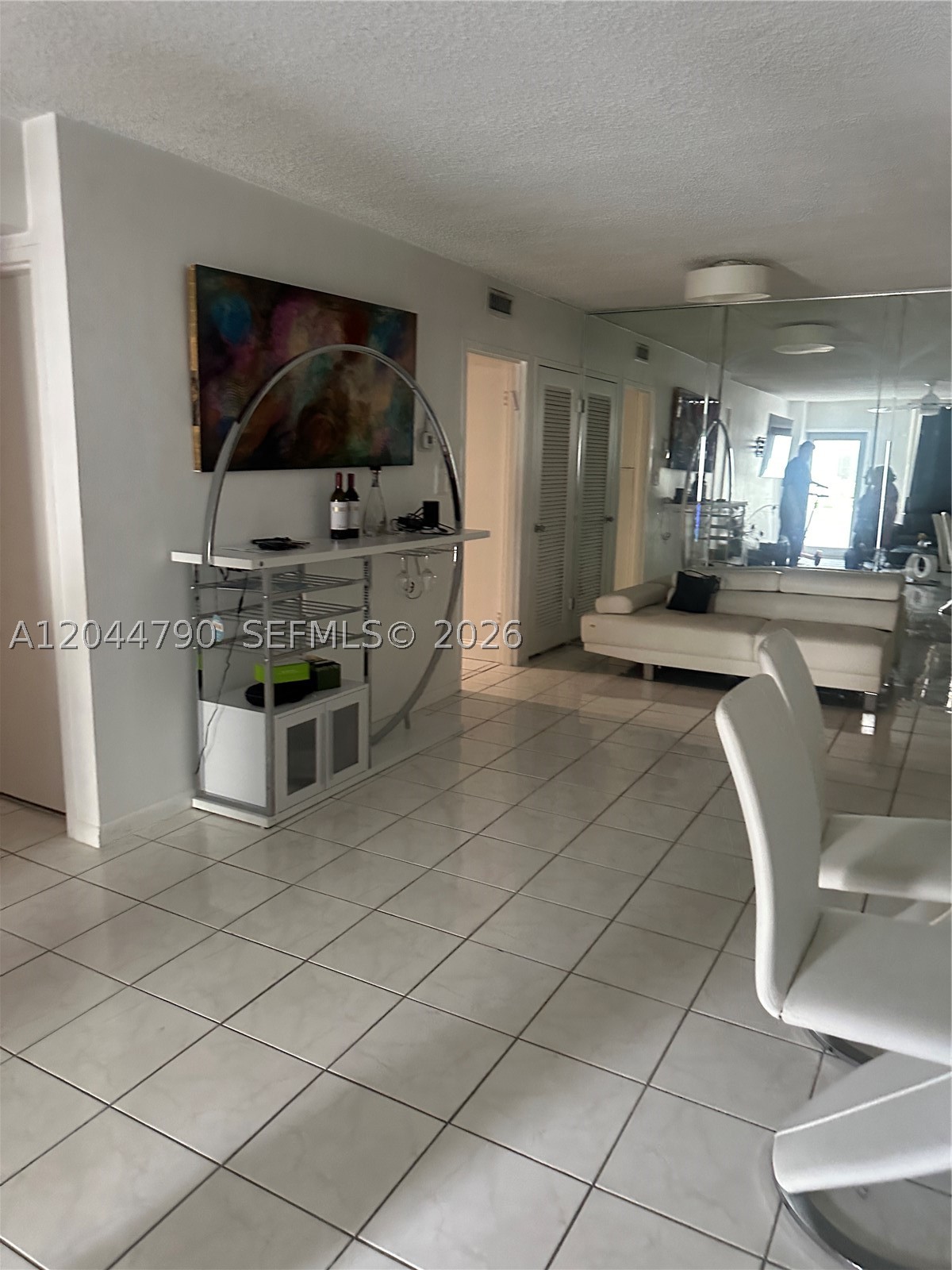 FOUR WINDS CONDO - Residential Lease
