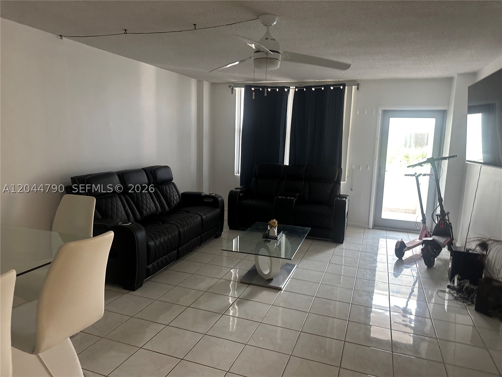 FOUR WINDS CONDO - Residential Lease