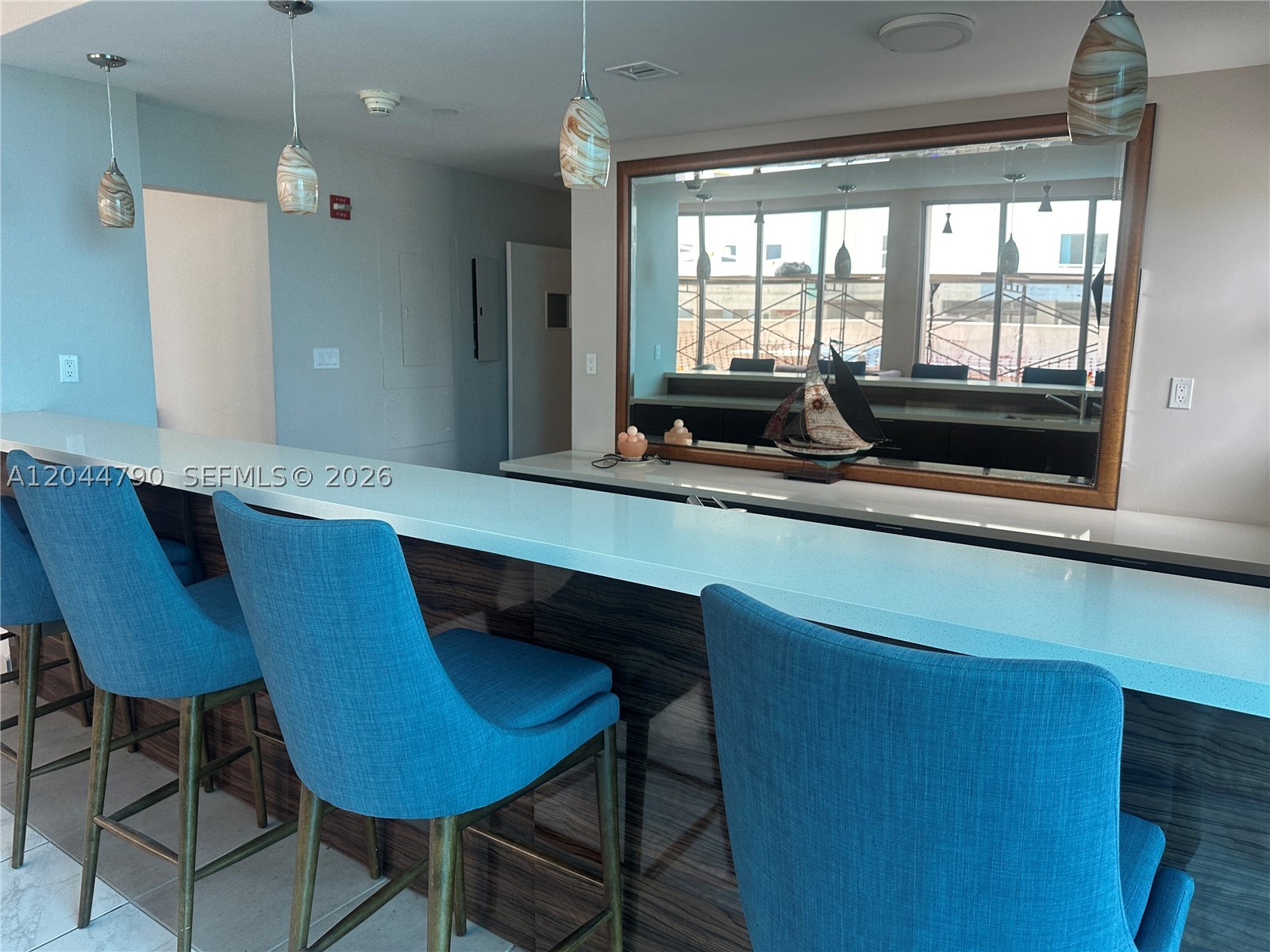 FOUR WINDS CONDO - Residential Lease