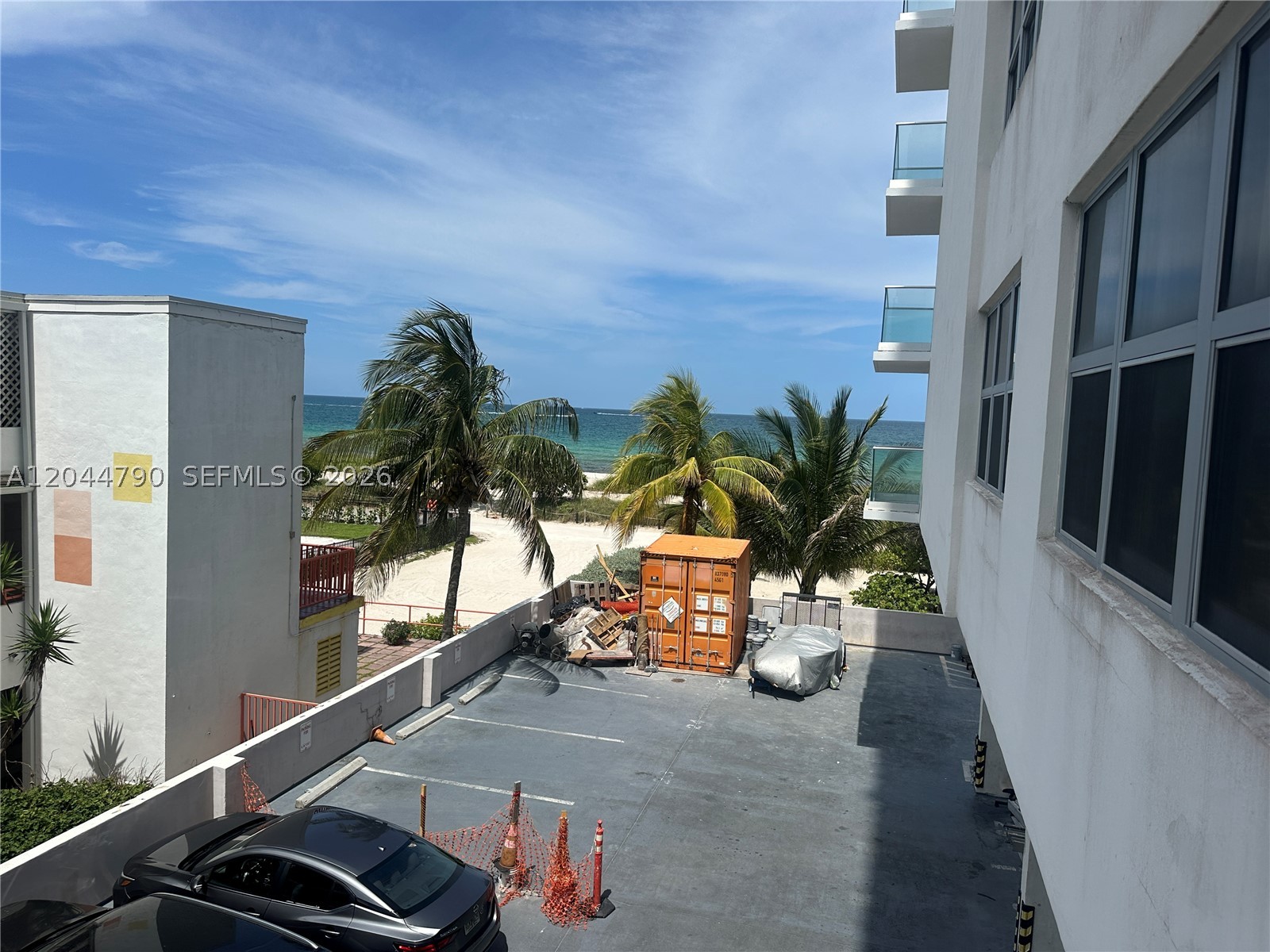 FOUR WINDS CONDO - Residential Lease
