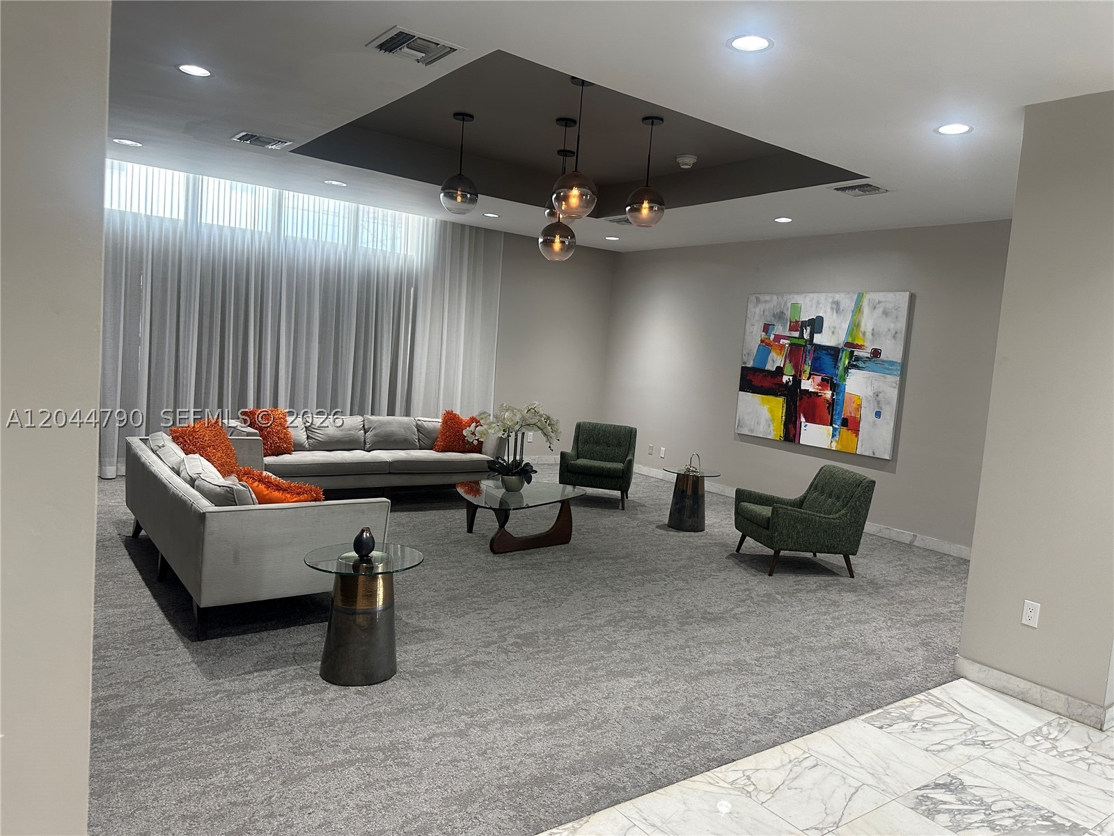 FOUR WINDS CONDO - Residential Lease