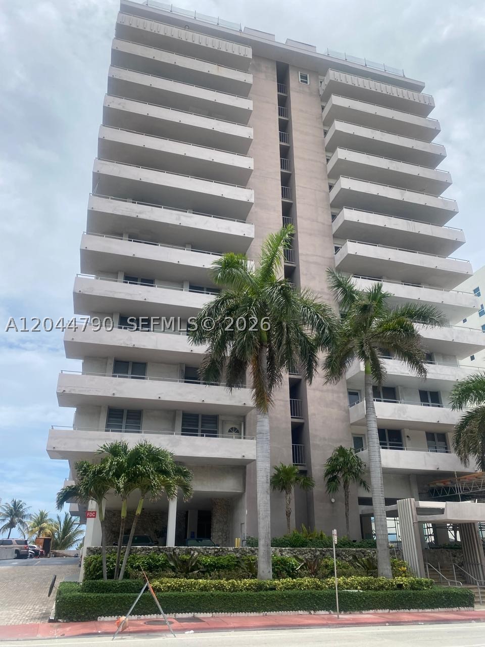 FOUR WINDS CONDO - Residential Lease