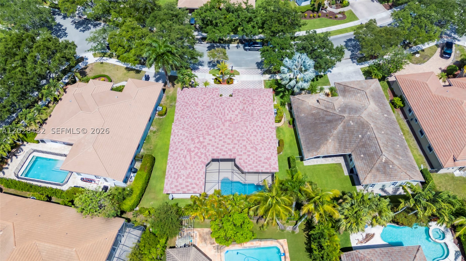 SECTORS 8 9 AND 10 PLAT - Residential