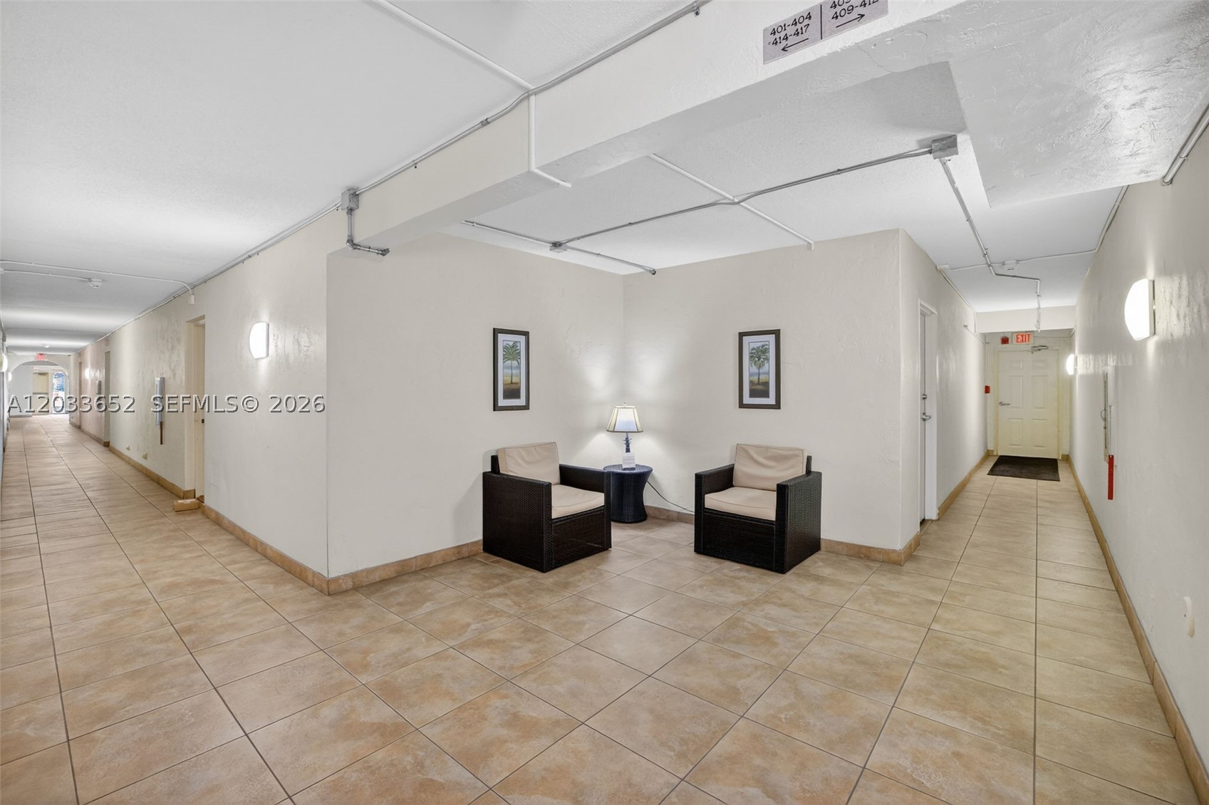 BARCELONA CONDO NORTH BLD - Residential