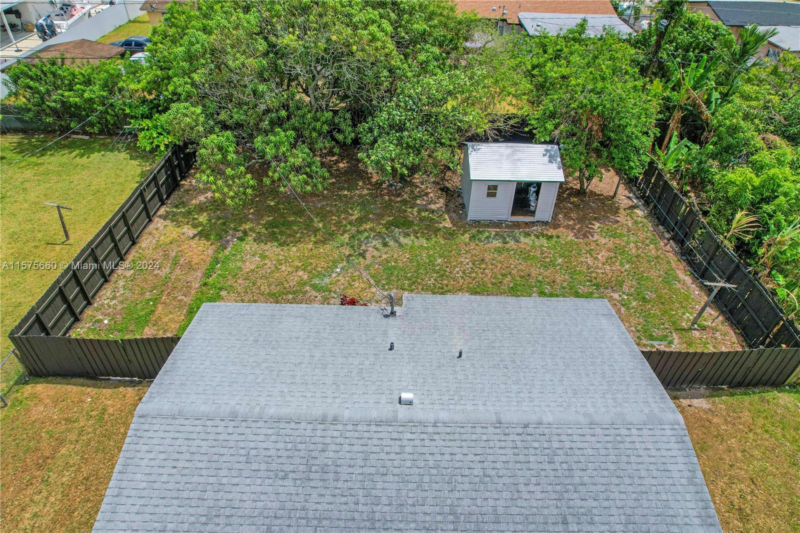 RICHMOND HEIGHTS ESTATES - Residential