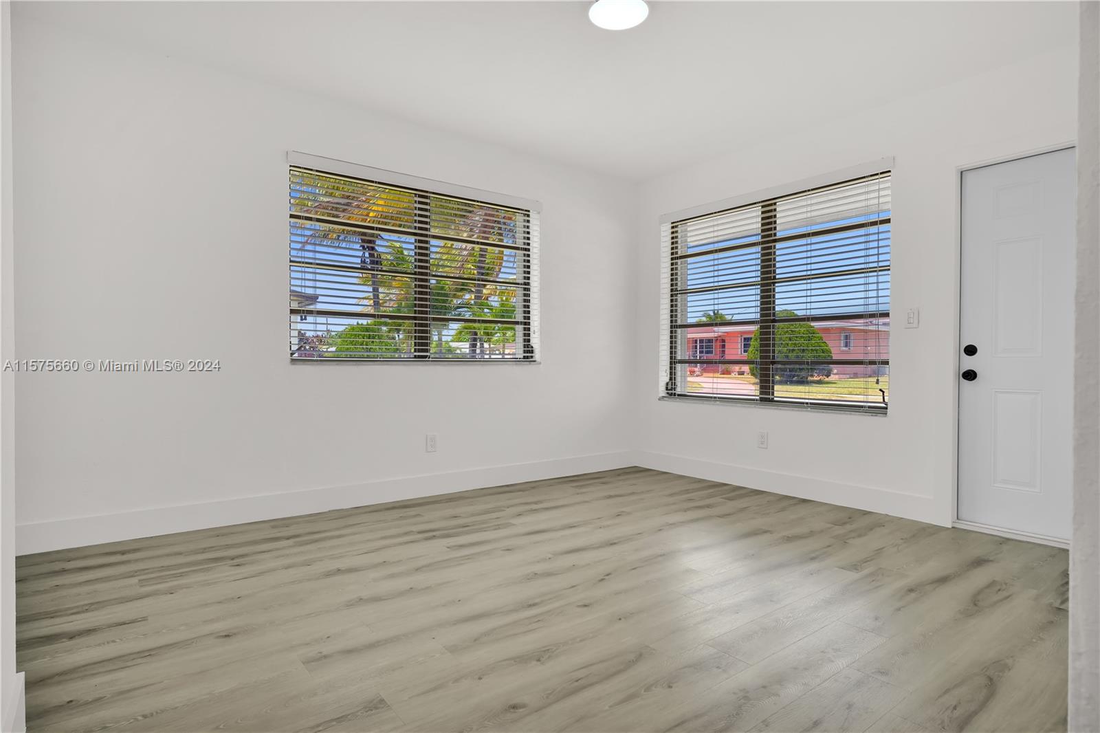 RICHMOND HEIGHTS ESTATES - Residential
